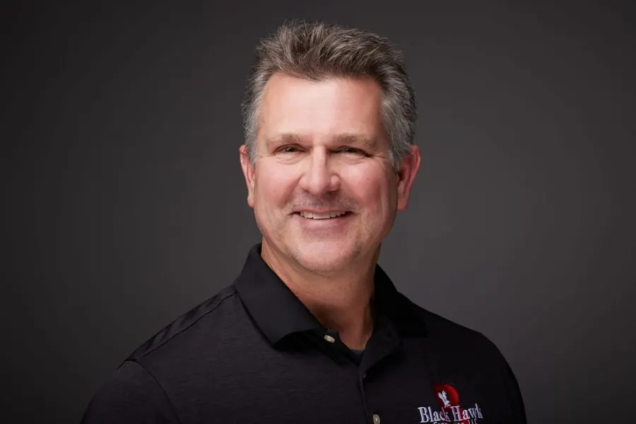 Dave Hueser