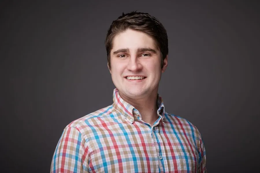 Nolan Kosmicki