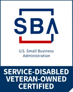 SBA Service-Disabled Veteran-Owned Certified